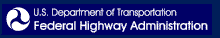 US DOT Federal Highway Administration Manual on Uniform Traffic Control Devices